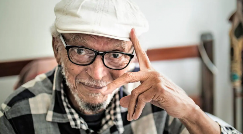 Morre cantor Paulo Diniz aos 82 anos