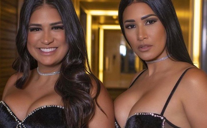 Simaria anuncia um tempo na carreira: ‘Preciso cuidar da minha saúde’