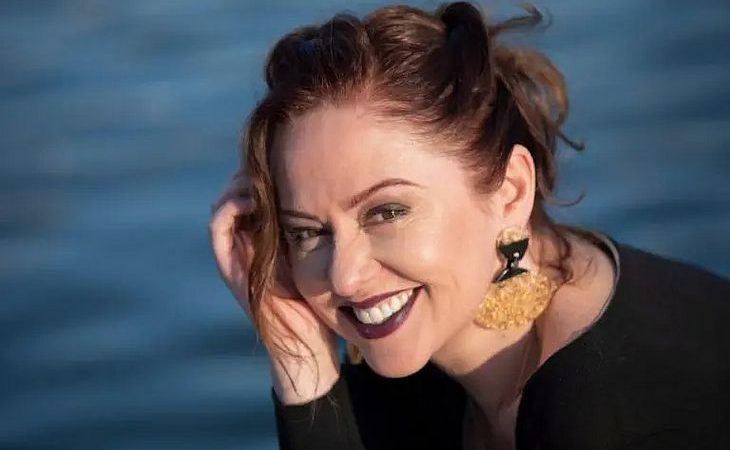 Guta Stresser é diagnosticada com esclerose múltipla: “Perdi o chão”