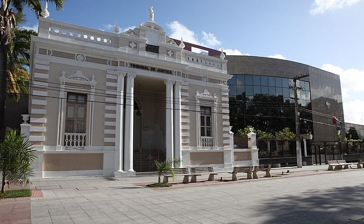 Judiciário de Alagoas entra em recesso a partir desta quinta-feira (23)