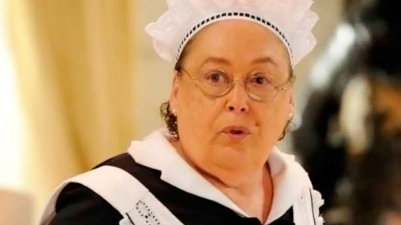 Morre a atriz Marilu Bueno, aos 82 anos, depois de passar 3 meses internada