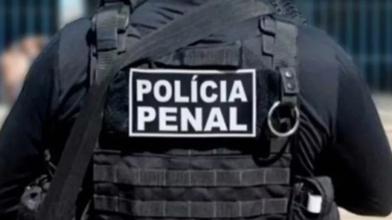 Divulgado resultado final do concurso da Polícia Penal de Alagoas