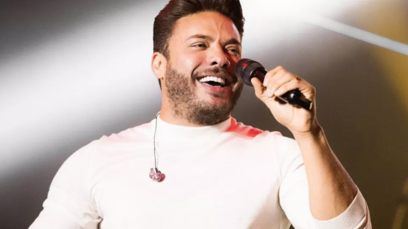 São João: veja os shows desta segunda-feira em Alagoas