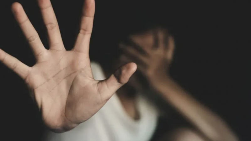 Homem é preso após agredir esposa com foice em Quebrangulo