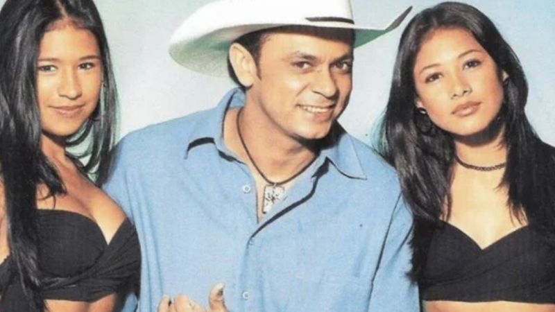 “Simone não vive sem Simaria”, opina Frank Aguiar, que lançou a dupla