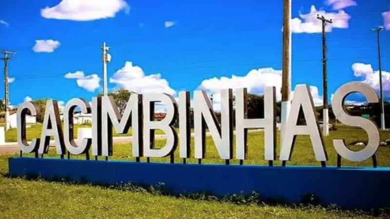 Corpo de jovem de 19 anos é encontrado próximo a posto de combustíveis em Cacimbinhas