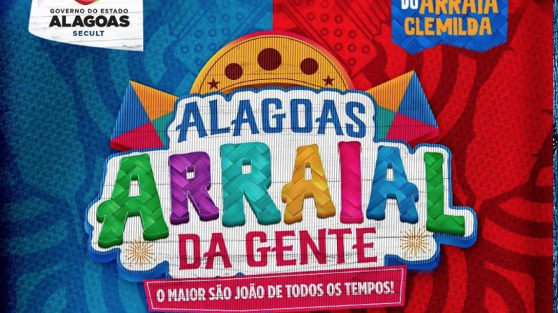 Zé Ramalho, Alcimar Monteiro, Jorge de Altinho e Geraldo Cardoso abrem neste domingo a festa junina em Jacarecica