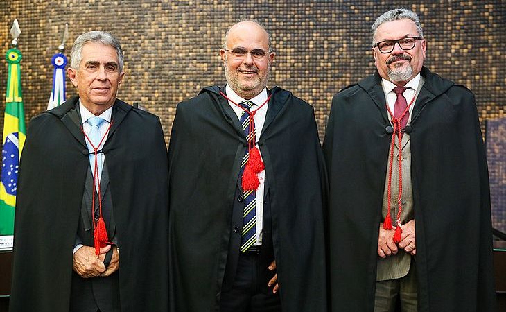 Fernando Tourinho será presidente do TJAL a partir de 2023