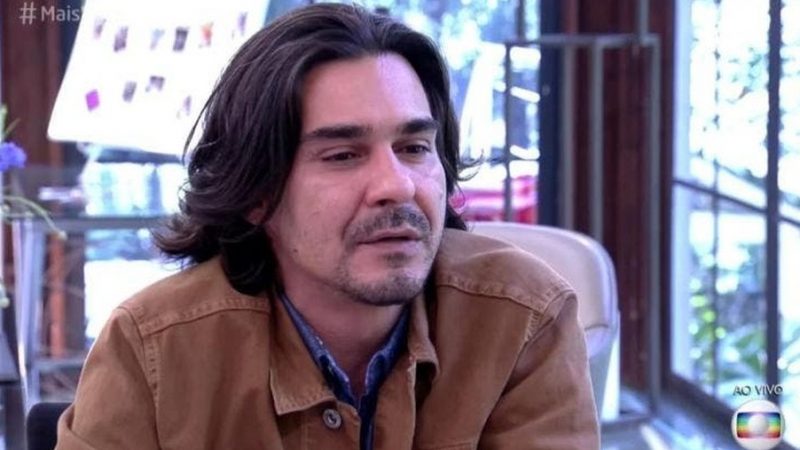 André Gonçalves é preso por não pagar pensão alimentícia