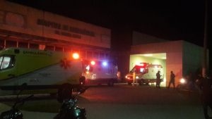 Mãe e filho são assassinados a tiros em bairro de Arapiraca; PC investiga o caso