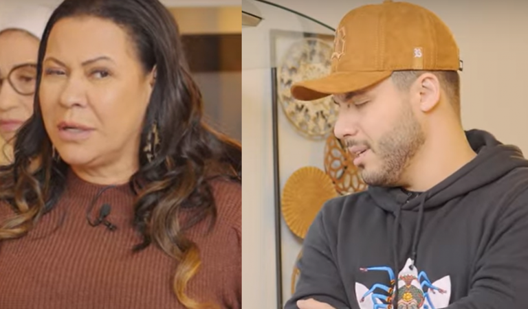 Mãe de Marília Mendonça entrega encontro com affair de Murilo Huff e manda a real sobre relação com ex-genro