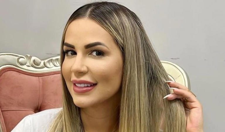 Deolane Bezerra tem casa invadida pela polícia em investigação por associação criminosa. Entenda!