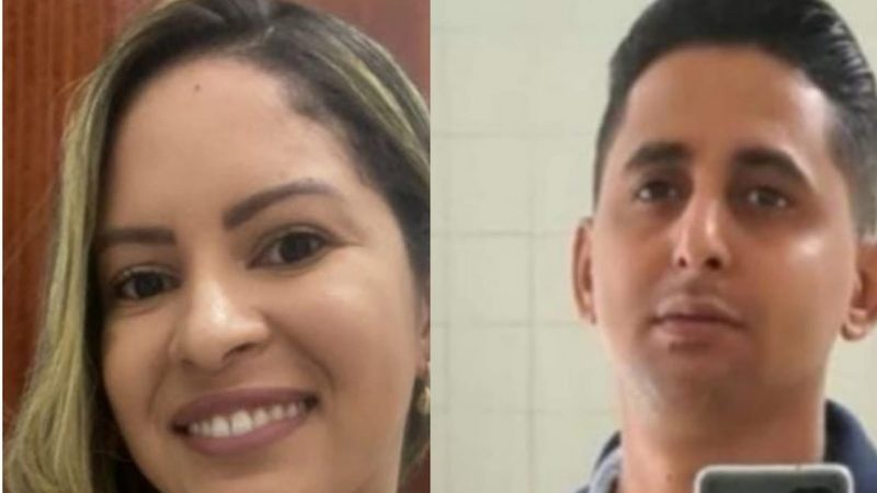 Homem se suicida após matar esposa na frente dos filhos em Arapiraca