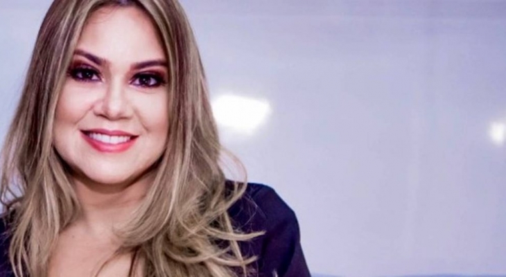 Sarah Farias deve reunir milhares de evangélicos na apresentação do FIPI