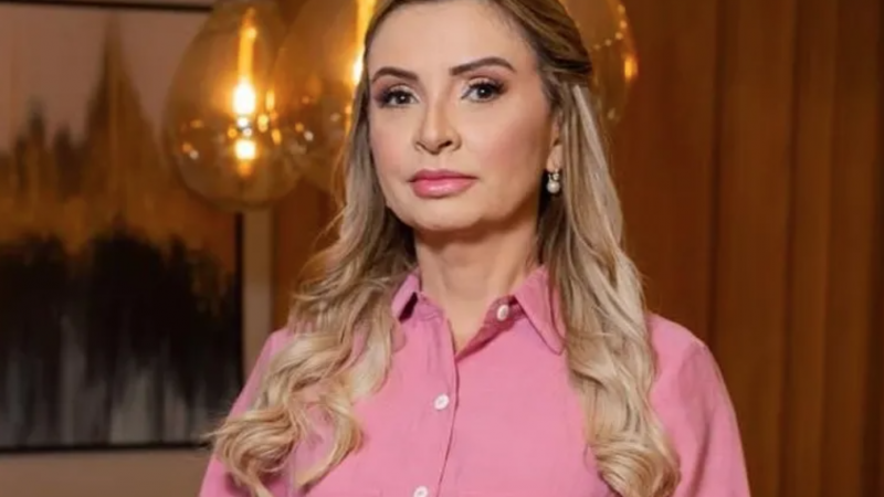 Rosemary Francino vivencia otimismo para conquistar vaga de Desembargadora do TJ/AL