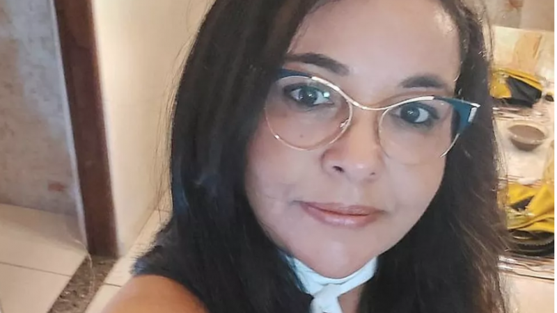 Justiça decreta prisão preventiva de homem que matou esposa a facadas no Antares, Maceió