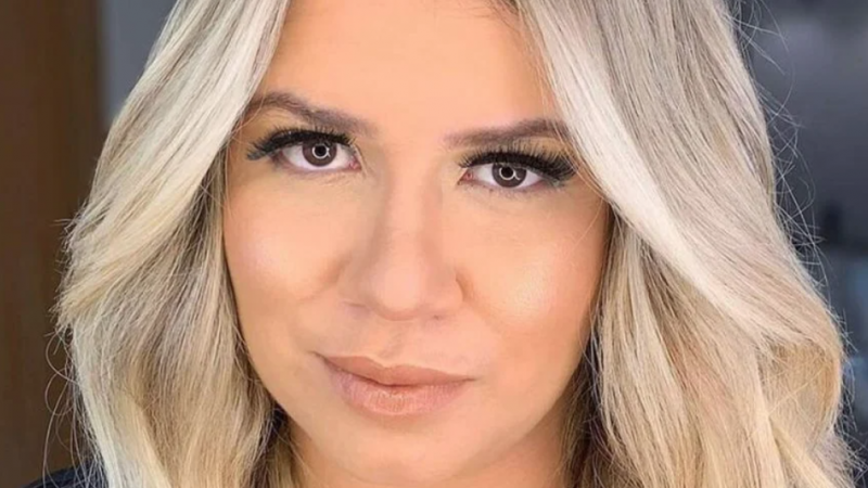 Decretos Reais de Marília atinge 500 mil streams em 1h de lançamento