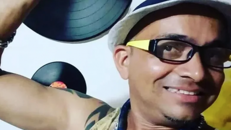 Corpo de ex-candidato a governador de AL é encontrado em açude