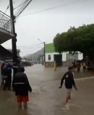 Três municípios alagoanos recebem mais de R$ 1,4 milhão para reparar danos das chuvas