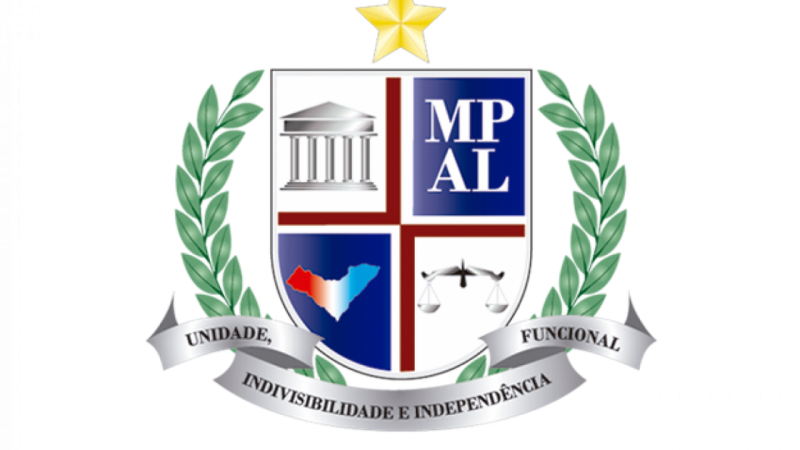 MPAL ajuíza ação para garantir concursos públicos em 3 municípios de AL