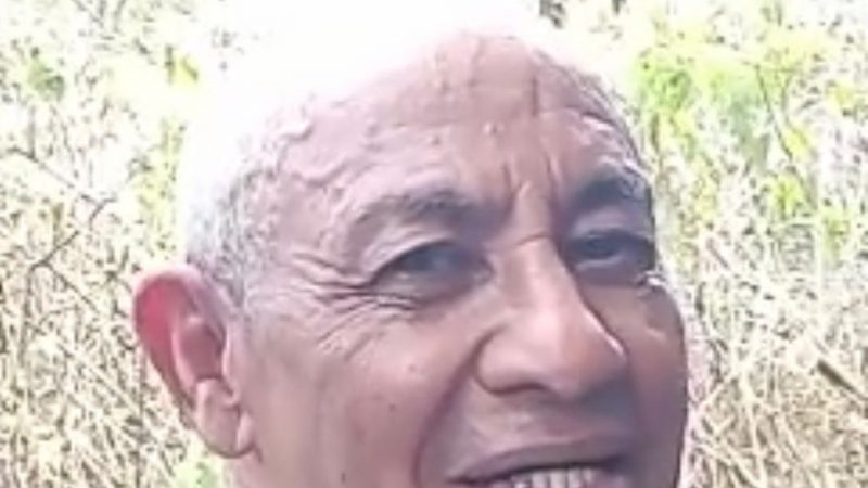 Idoso passa mal e morre durante trilha de moto no sertão de Alagoas