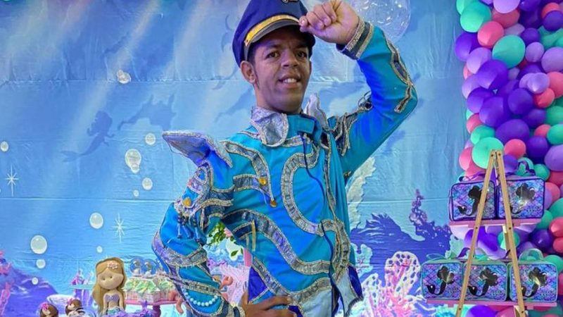 Campo Alegre: Assassinato de animador de festa pode ter sido motivado por homofobia