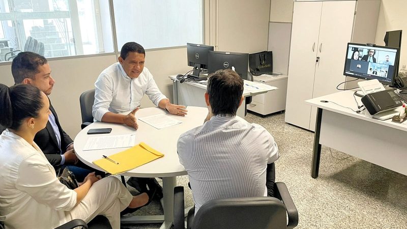 Prefeitura de Palmeira dos Índios confirma Concurso Público e Processo Seletivo após reunião com MPE