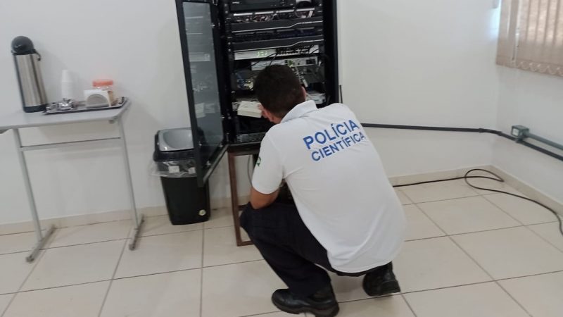 Operação desarticula organização criminosa suspeita de emitir notas fiscais falsas em Palmeira e Maceió