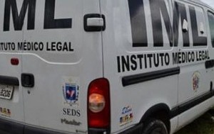 Corpo de homem com sinais de violência é encontrado dentro de casa no Tabuleiro do Martins