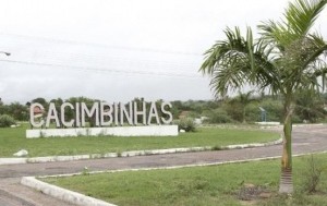 Mulher morre atropelada no município de Cacimbinhas