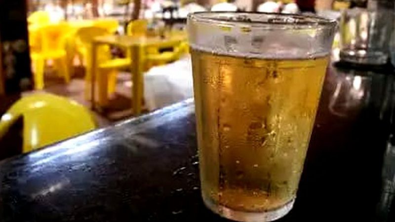 Homem é roubado e atingido por golpes de peixeira ao sair de bar em Arapiraca