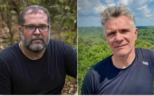 Dom e Bruno: PF vê divergências em depoimentos e decide confrontar presos