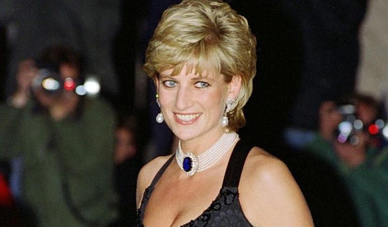 Médico que socorreu Diana ainda se sente ‘culpado’ 25 anos após morte da princesa