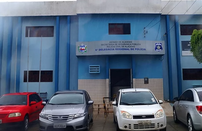 Preso por tentar estuprar recenseadora do IBGE era motorista do Conselho Tutelar de Jequiá da Praia, AL