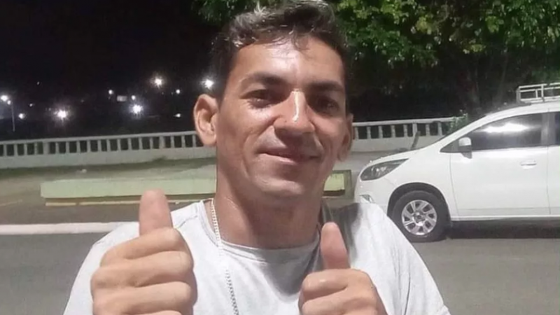 DJ assassinado em São Miguel dos Milagres foi esquartejado, diz IML