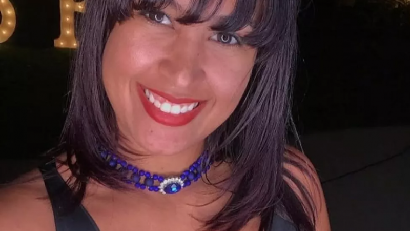 Caso Amanda: polícia prende suspeito de matar motorista de aplicativo em Maceió