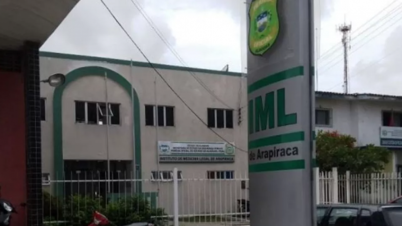 Homem é morto após participar de festa em Teotônio Vilela, AL