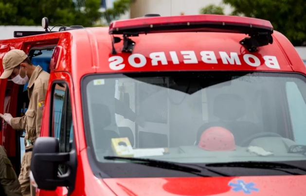 Idosa morre em casa, em Colônia Leopoldina, AL, e resgate de corpo não é possível por causa da chuva