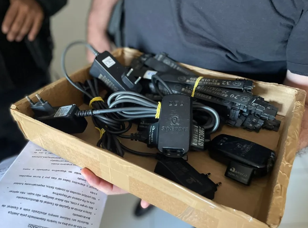 Operação cumpre 10 mandados em AL contra sonegação fiscal; investigação aponta desvios de R$ 76 milhões