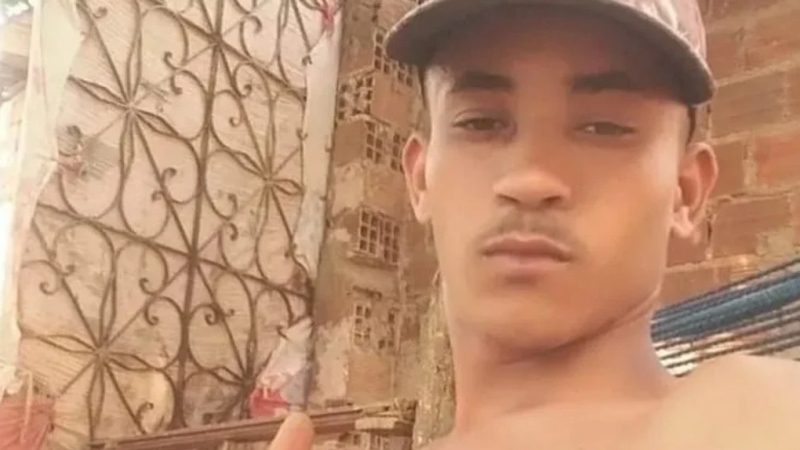 Jovem morto a tiros em Girau do Ponciano é identificado