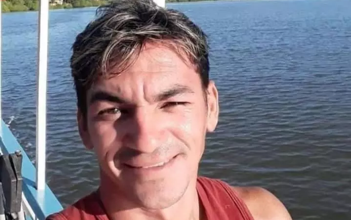 Corpo de DJ desaparecido é encontrado em ribanceira em São Miguel dos Milagres