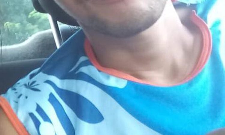 Jovem com esquizofrenia desaparece ao fugir de táxi que se dirigia ao Portugal Ramalho