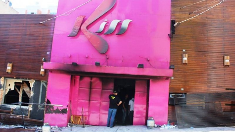 Caso Boate Kiss: após anulação de júri, réus deixam prisão no RS