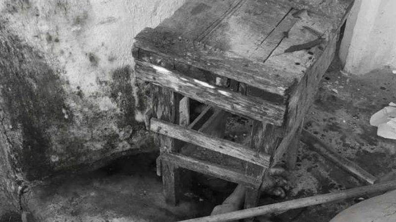 Morando sozinho, idoso de 82 anos é encontrado assassinado no quintal de casa em São José da Laje