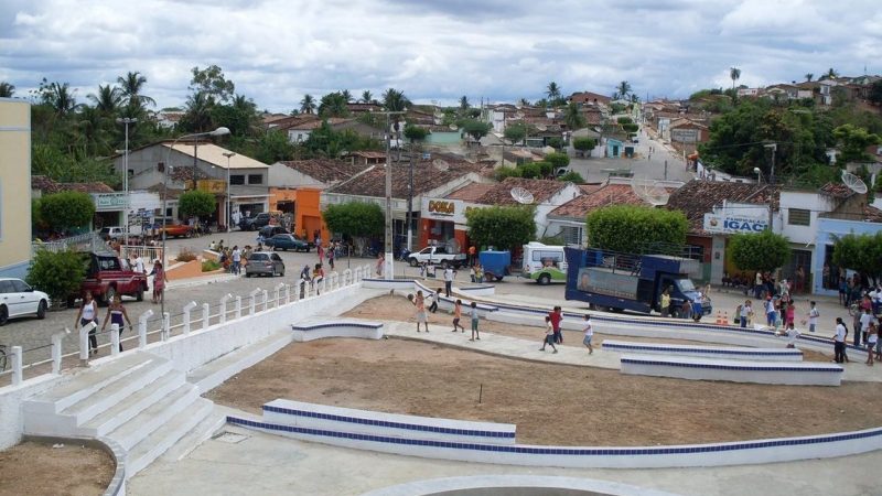 Mulheres espancam jovem dentro de casa em Igaci