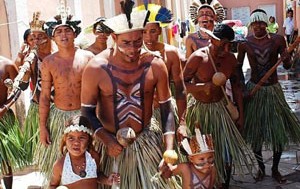 IBGE começa a recensear 93 grupamentos indígenas em 33 municípios de AL