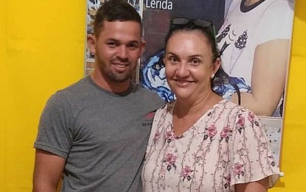 Pré-candidata e marido teriam sido vítimas de emboscada em frente à ONG em Paulo Jacinto