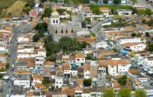 Homem é morto por engano pelo irmão após ser confundido com ladrão em Mata Grande