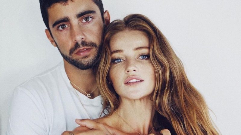 Scooby revela sexo do primeiro bebê com Cintia Dicker: saiba o nome