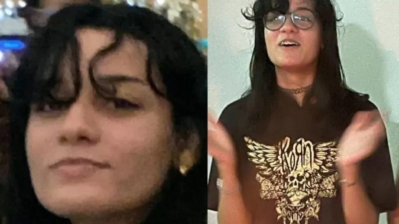 Garota de 15 anos é morta na frente da mãe e irmã a caminho da escola em Salvador